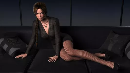 Tomb Raider [lara Croft] Onlyfans Leaked Nude Image #OPOnOIOqVM
